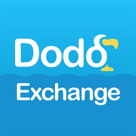 dodo code exchange|dodo io.